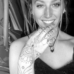 Meet your Posher, Kaelinn